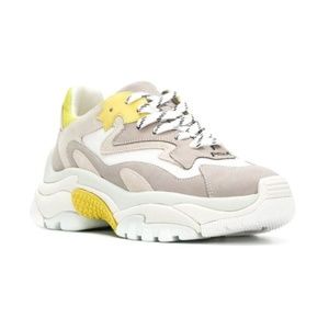 Chunky Ash sneakers